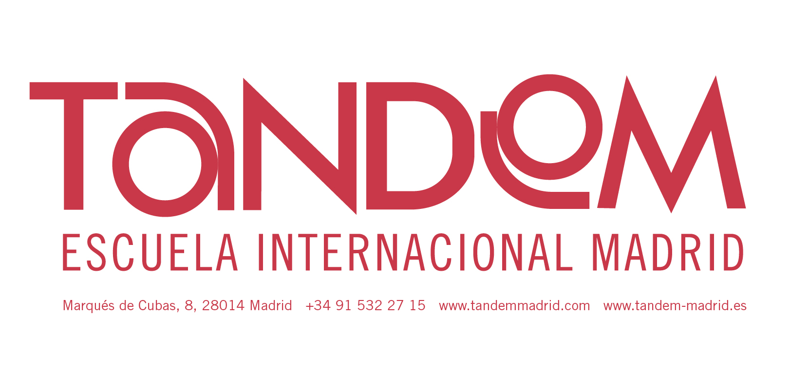 Tandem Madrid